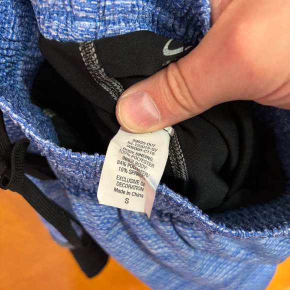 Champion Duodry Workout Shorts (S) - Picture 9 of 9